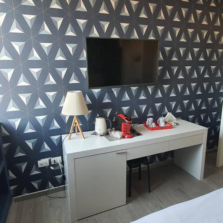 2b Fifteen Floor Bed & Breakfast Naples