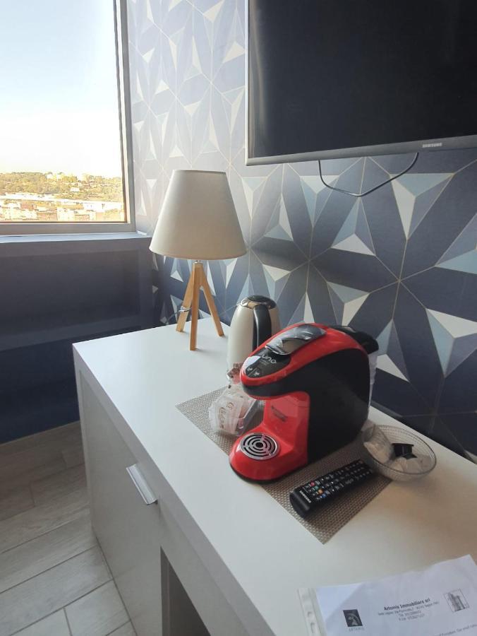 2b Fifteen Floor Bed & Breakfast 3*