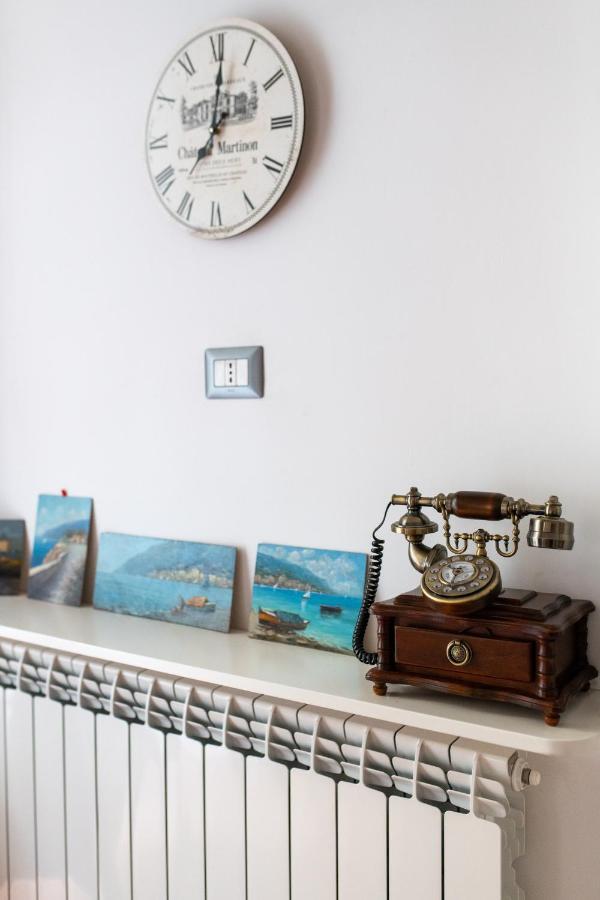 Holiday home Residenza Reale *