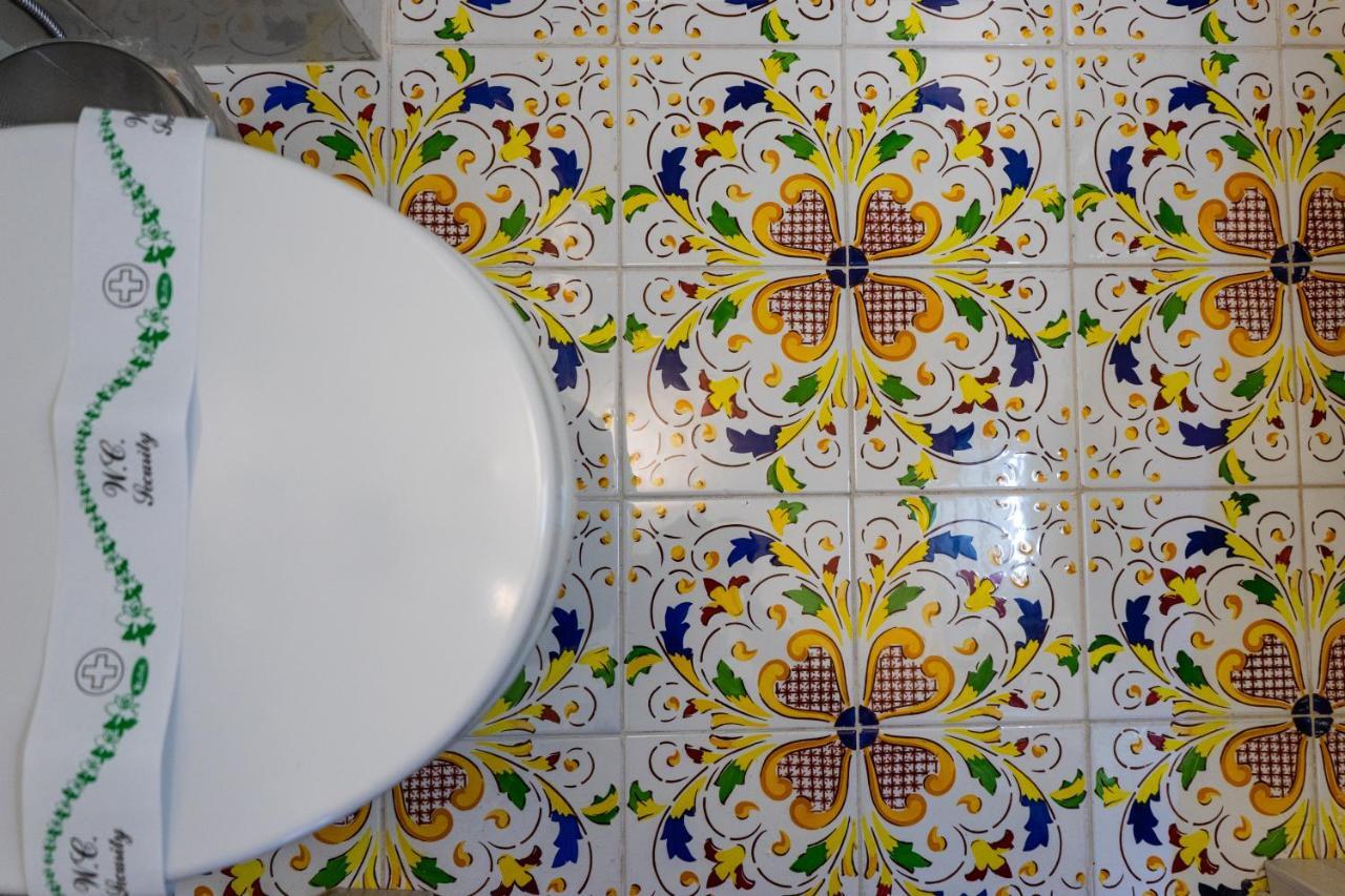 Palazzo Il Convento Guest house *