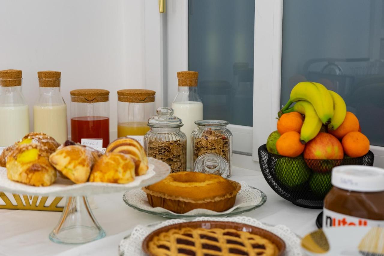 Palazzo Il Convento Guest house *