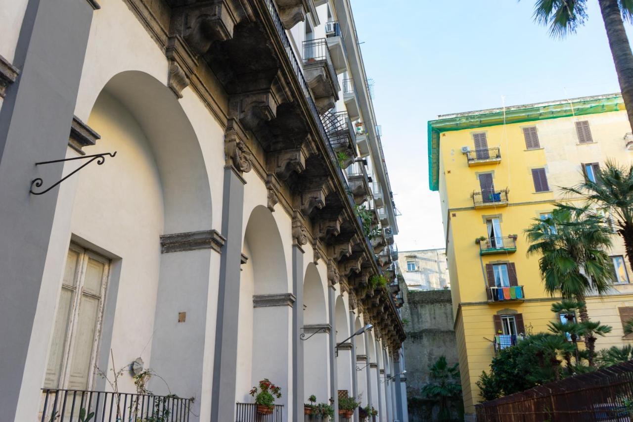 Palazzo Il Convento Naples