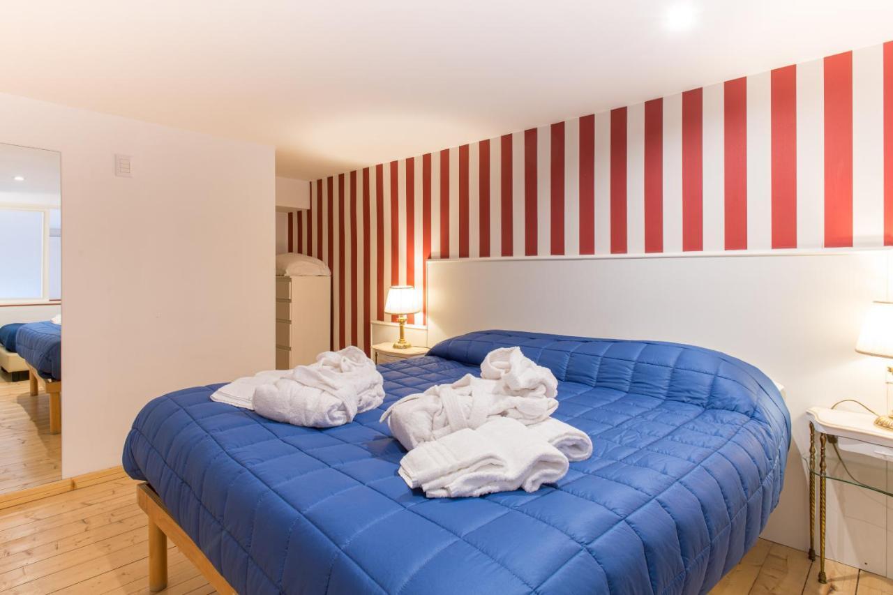 Holiday home Residenza Reale *