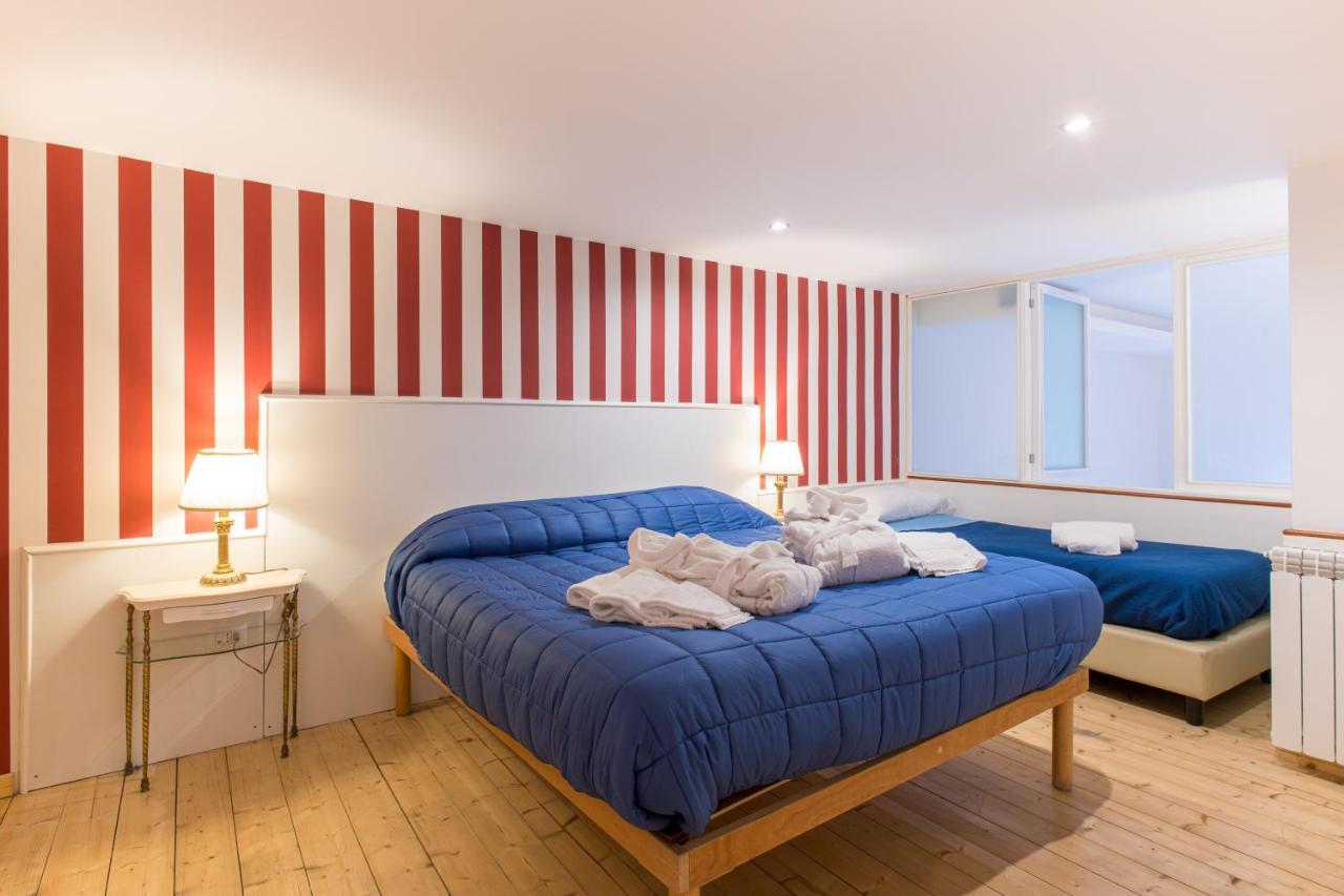 Residenza Reale Holiday home