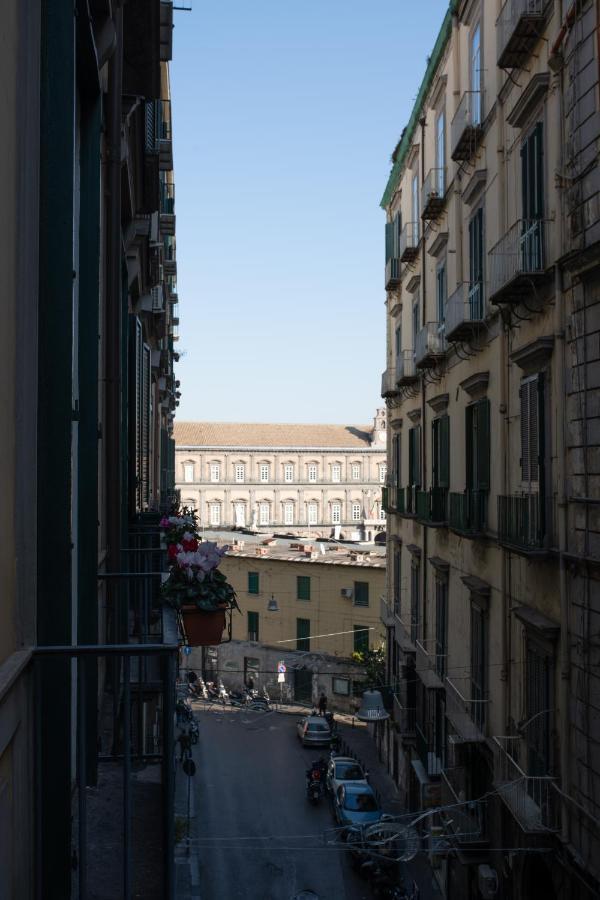 Holiday home Residenza Reale Naples