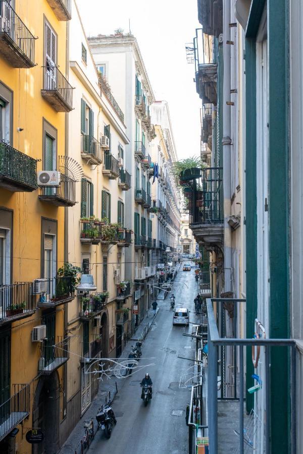 Residenza Reale Naples