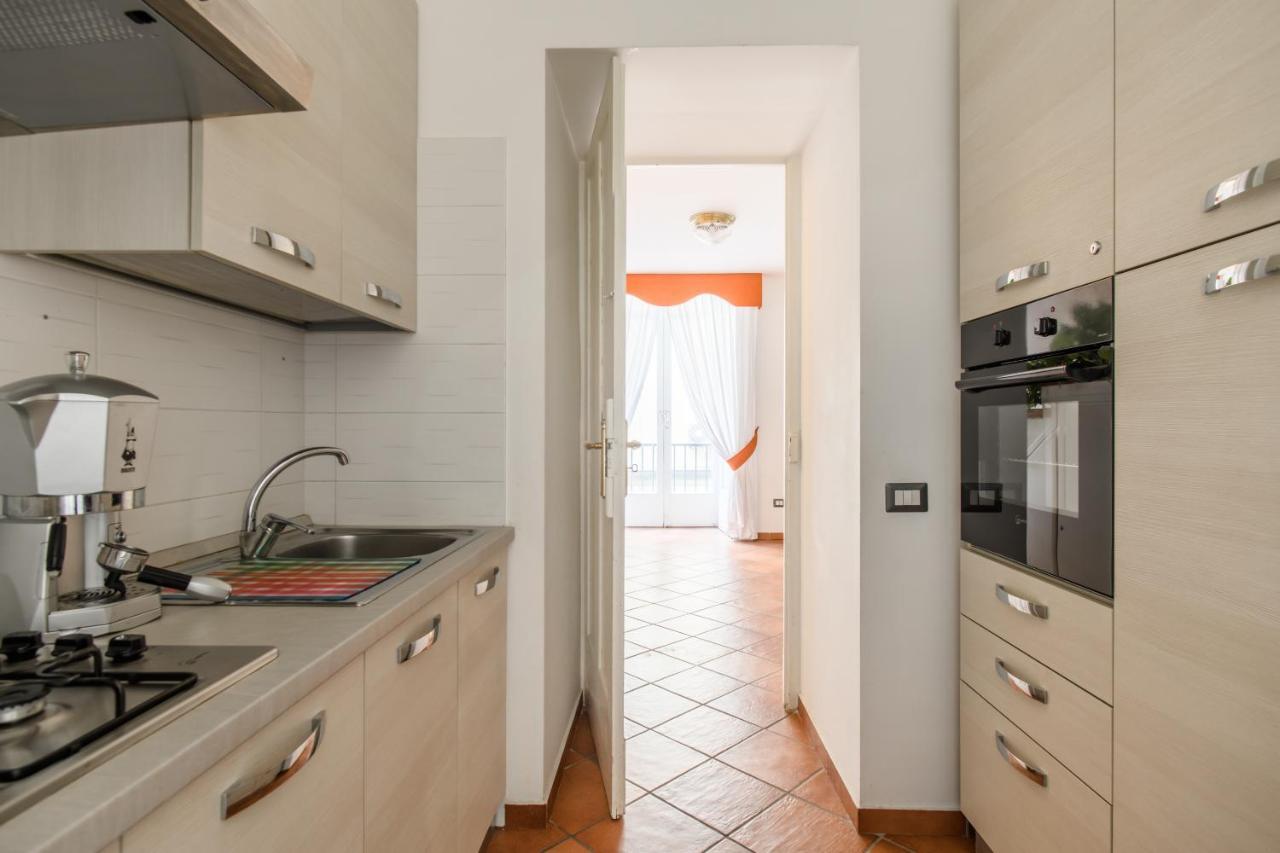 Residenza Reale Holiday home