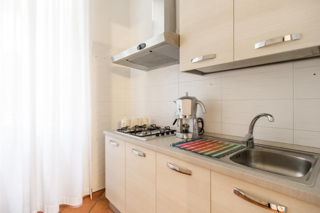 Residenza Reale Holiday home