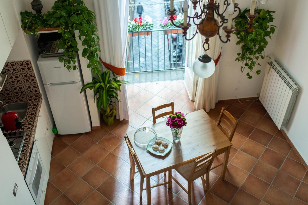 Holiday home Residenza Reale Naples