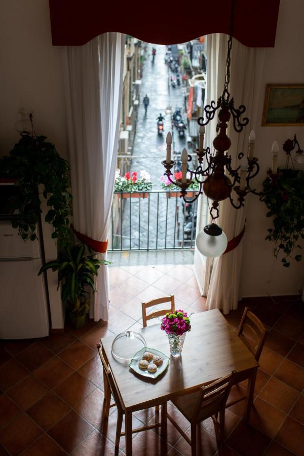 Holiday home Residenza Reale Naples