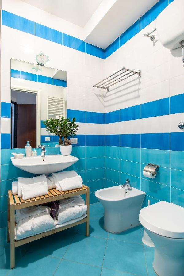 Residenza Reale Naples