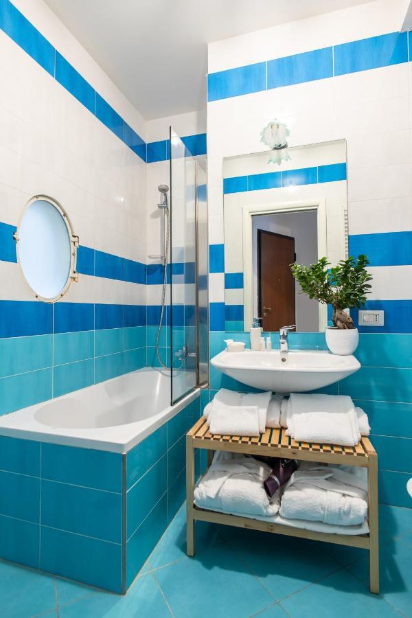 Residenza Reale Holiday home *