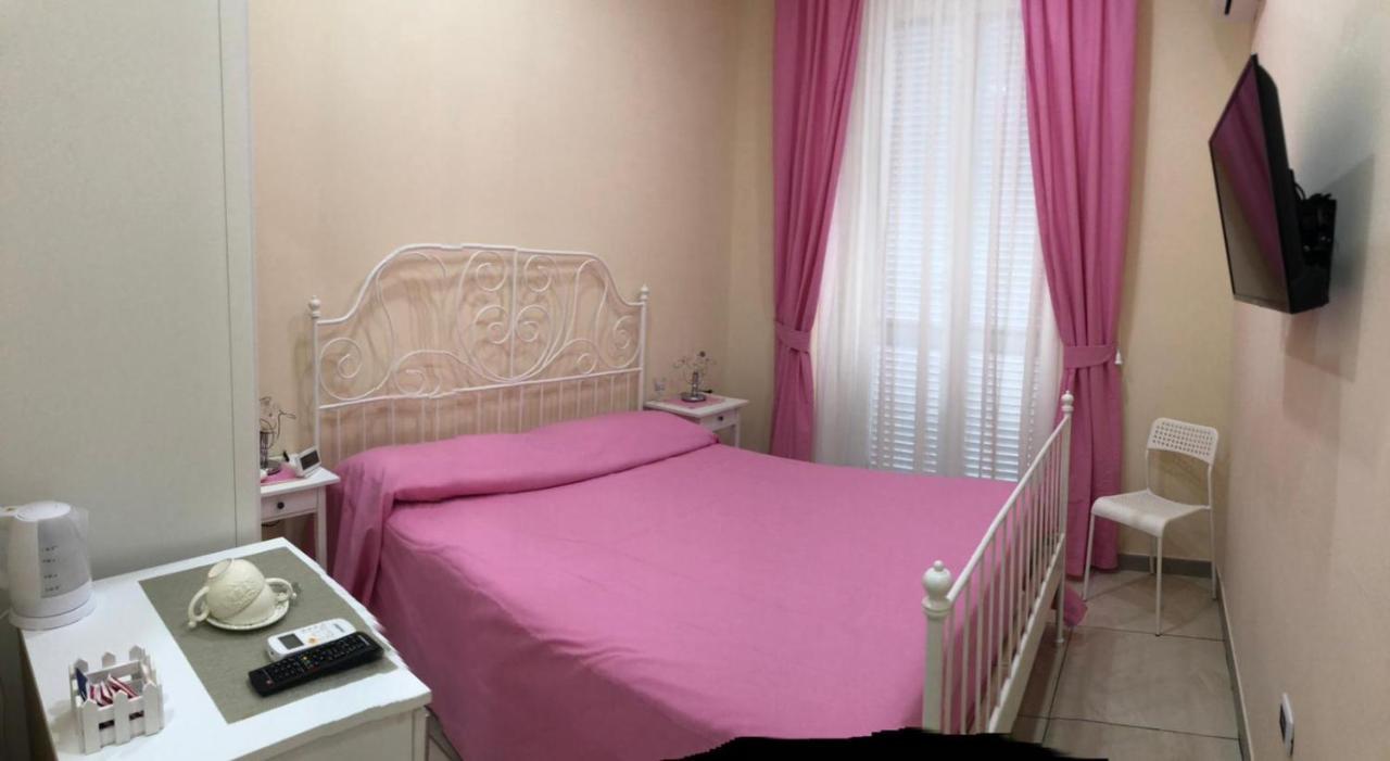Bed & Breakfast Luxury