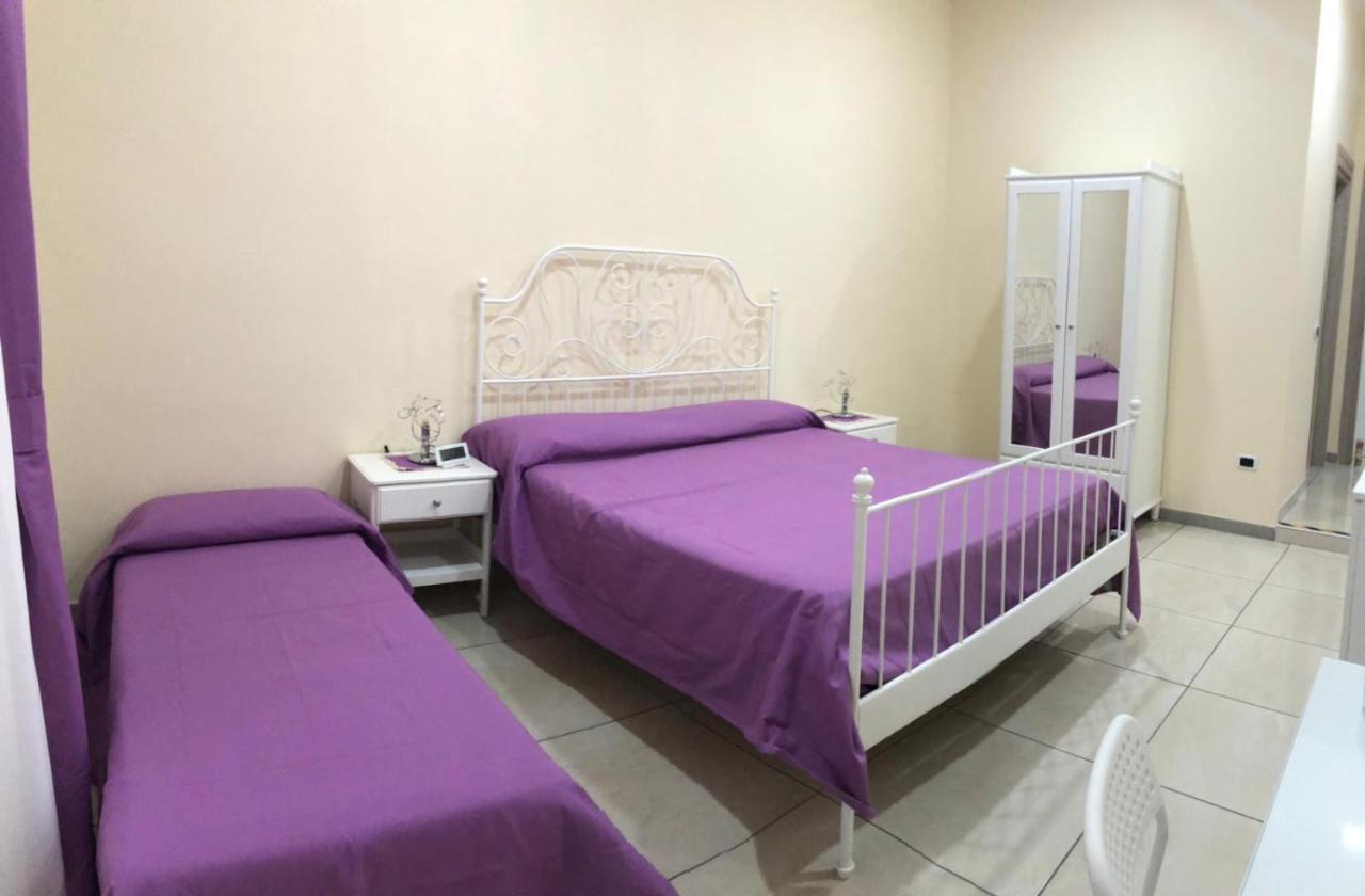 Luxury Bed & Breakfast *