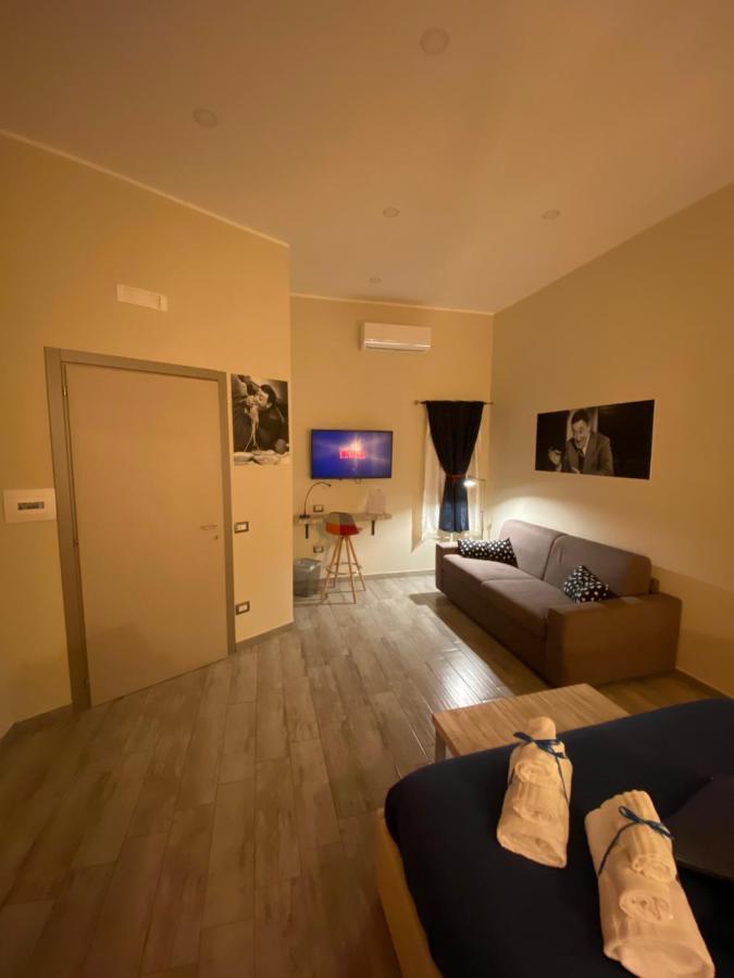 Artisti Bed&dreams Bed & Breakfast Naples