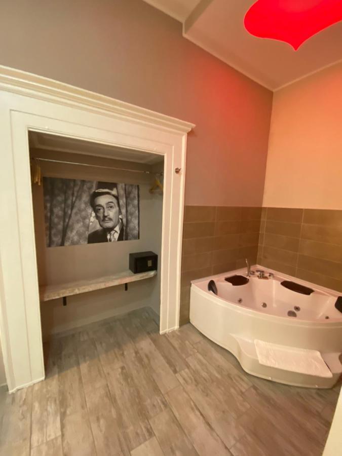 Artisti Bed&dreams Bed & Breakfast Naples