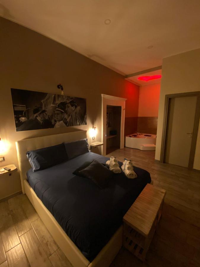 Bed & Breakfast Artisti Bed&dreams Naples