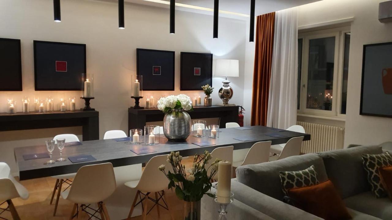 Bed & Breakfast Le Mummarelle20