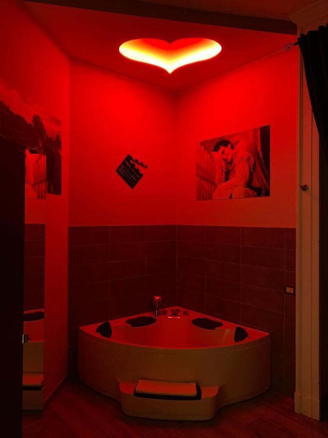 Bed & Breakfast Artisti Bed&dreams Naples