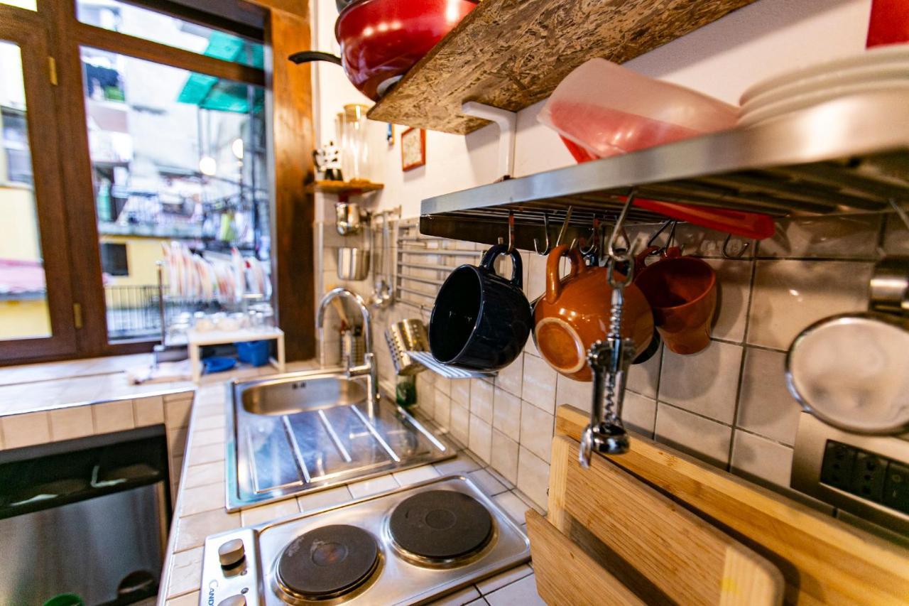 Colonna Bed Bed & Breakfast *