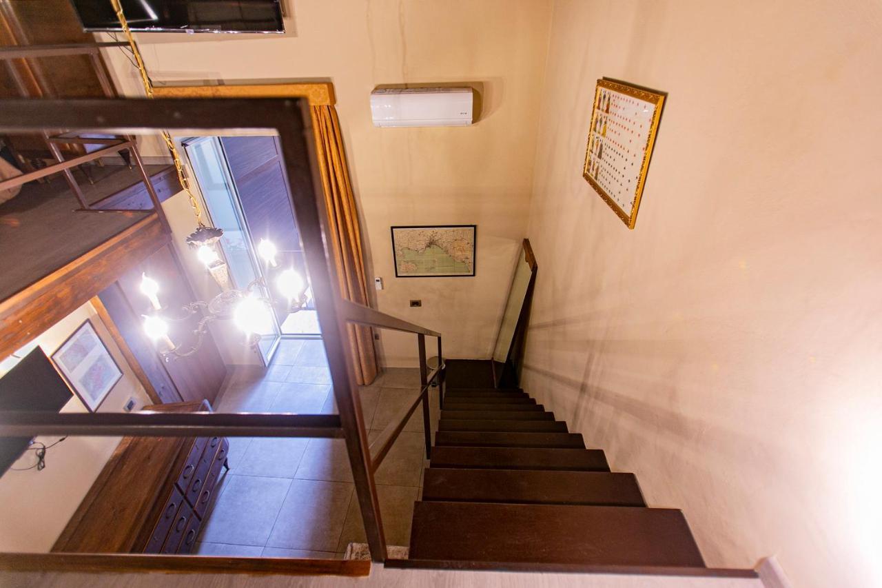 Bed & Breakfast Colonna Bed