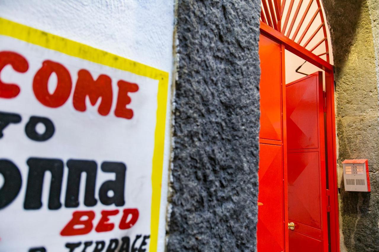 Colonna Bed Bed & Breakfast