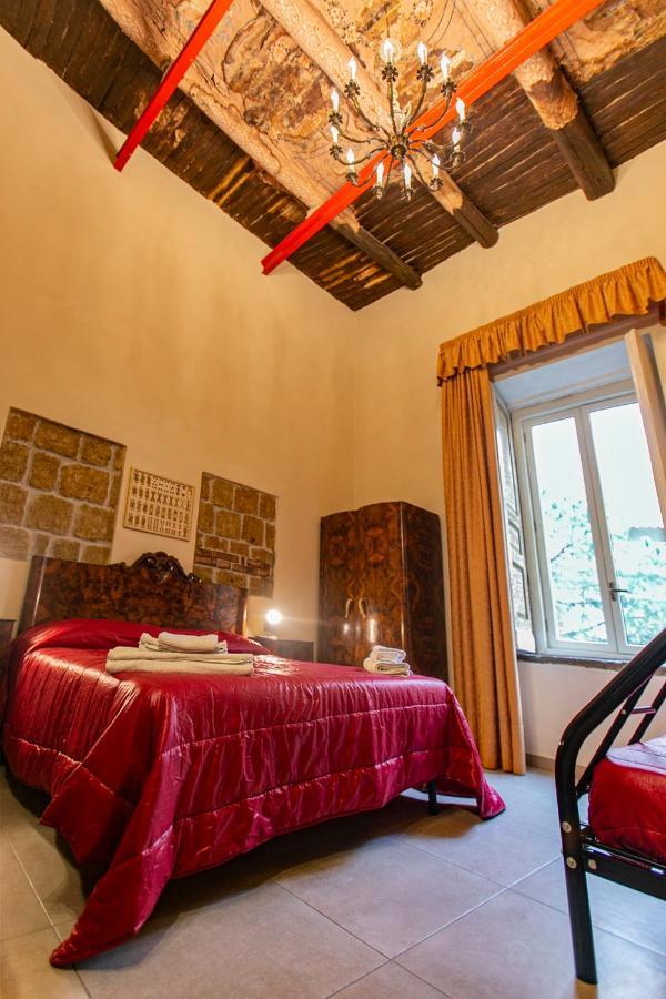 Bed & Breakfast Colonna Bed