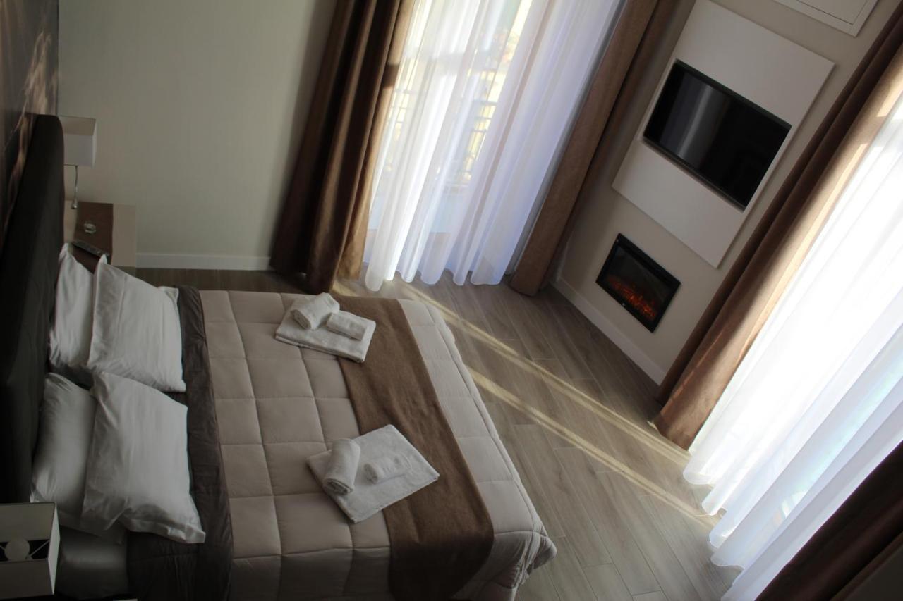 Dante Relais 2*