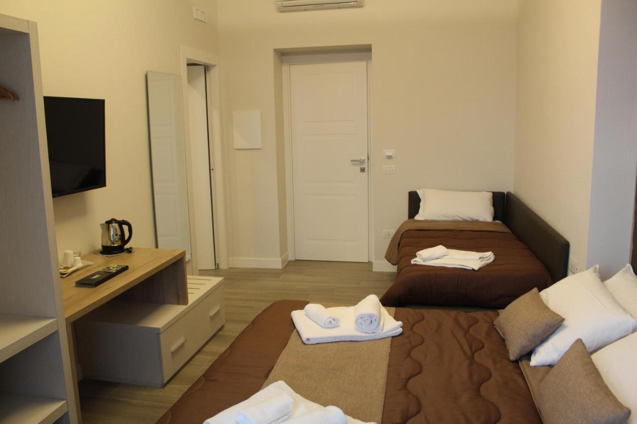 Dante Relais Guest house