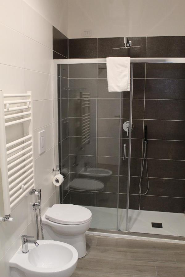 Dante Relais Guest house 2*