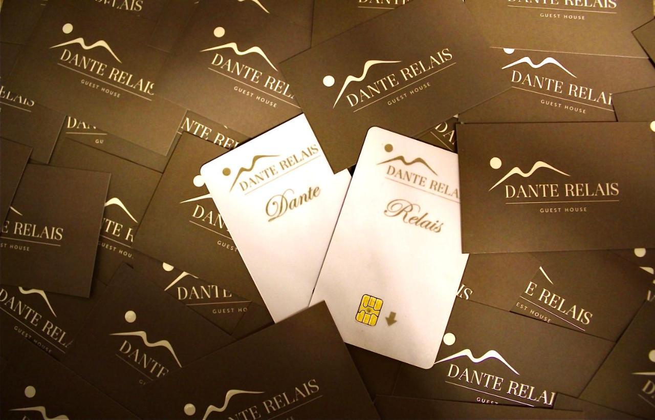 Dante Relais Guest house Naples