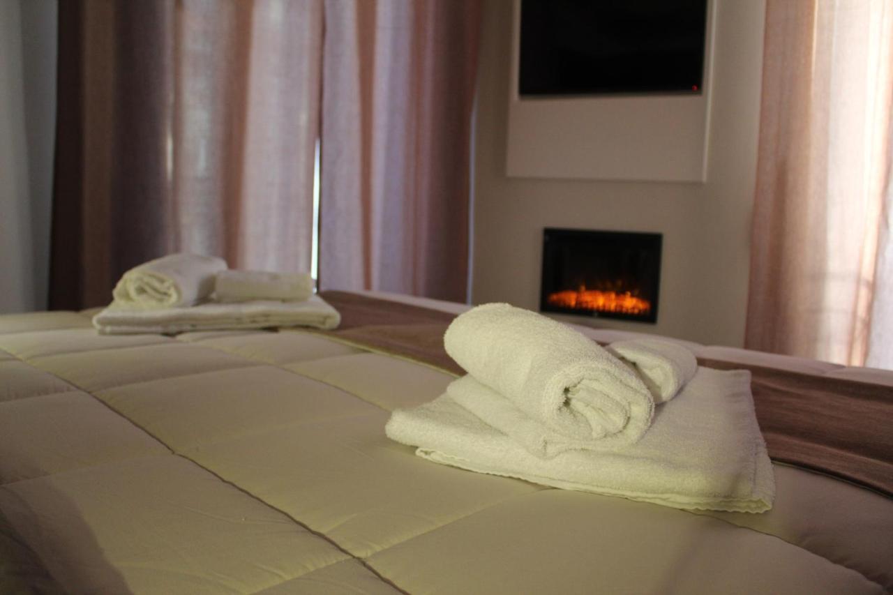 Guest house Dante Relais 2*