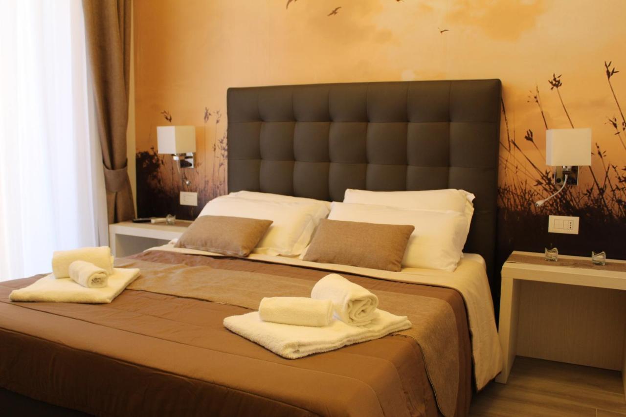 Dante Relais Naples