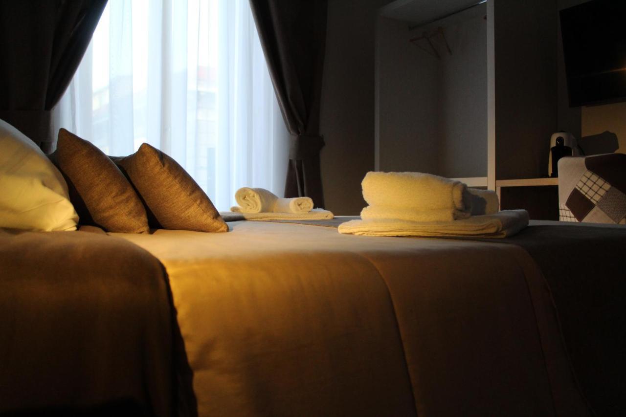 Dante Relais Guest house Naples
