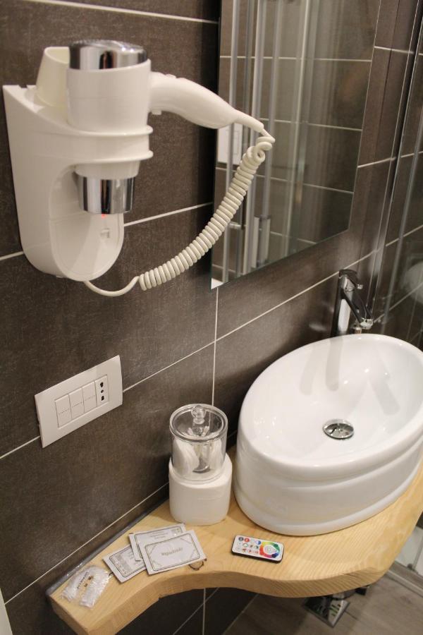Dante Relais Guest house 2*