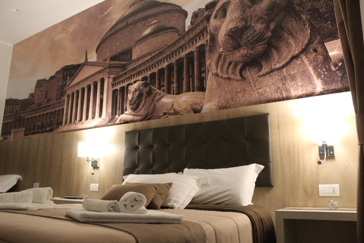 Guest house Dante Relais 2*