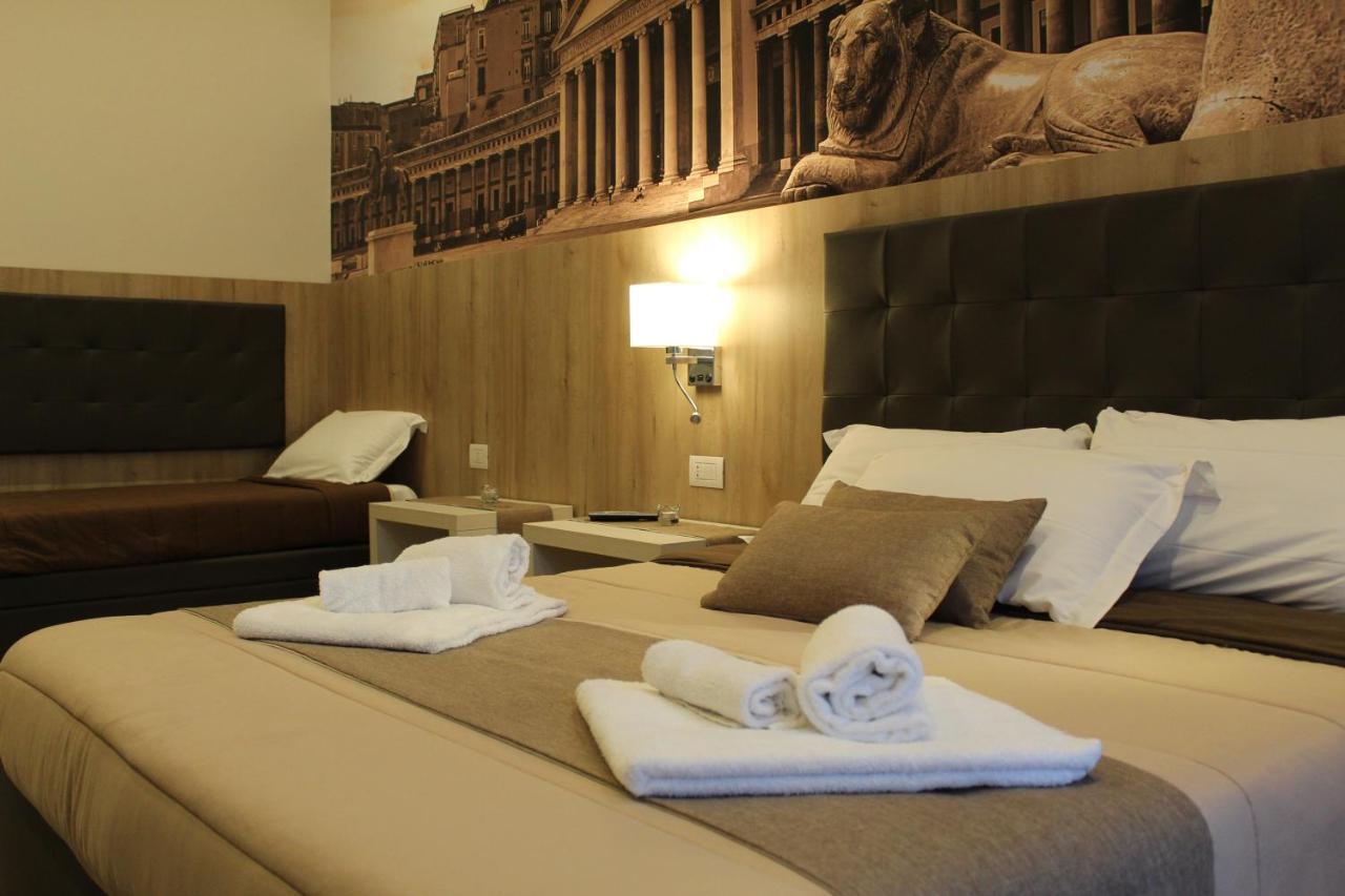 Dante Relais Guest house