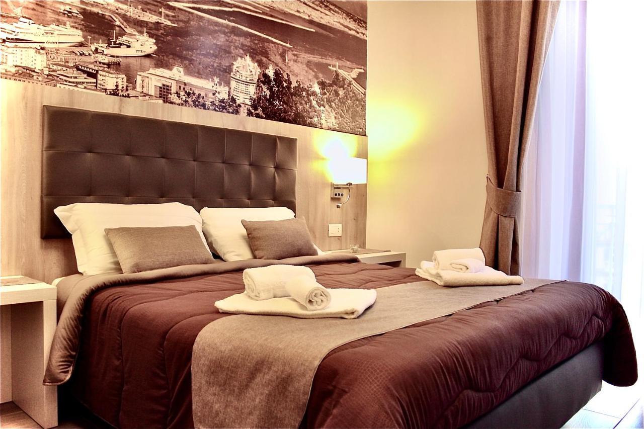 Dante Relais 2* Naples