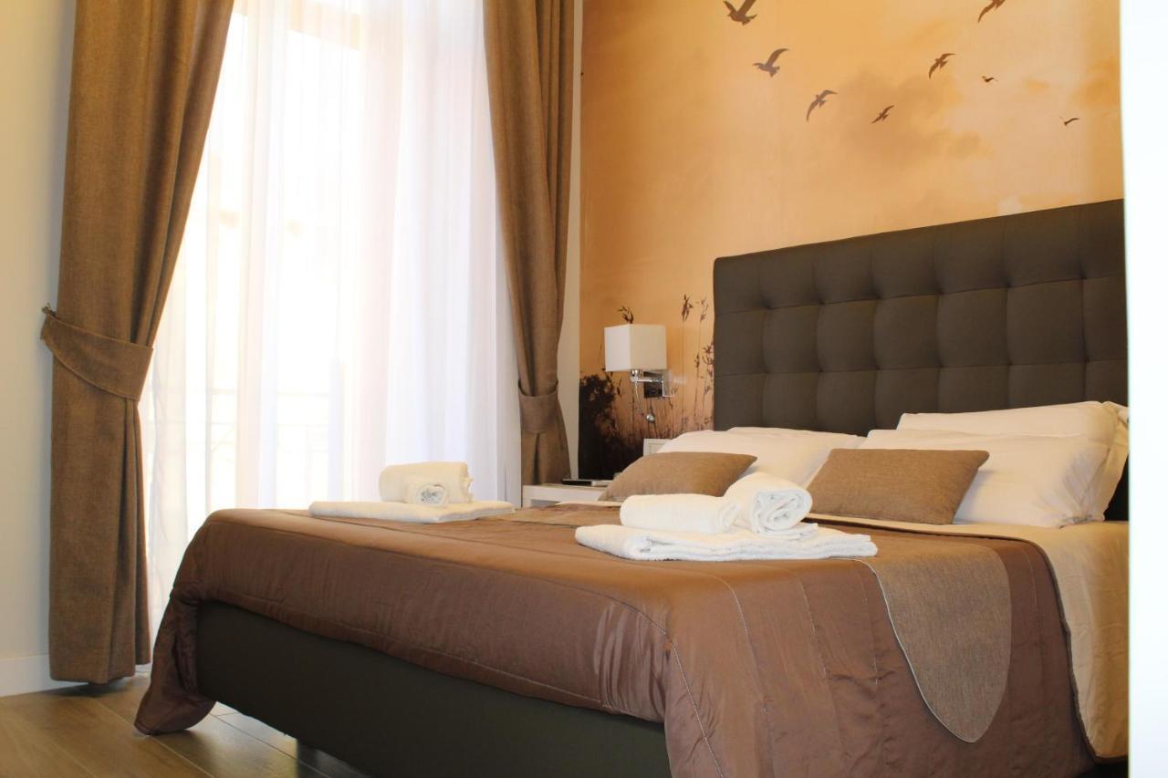 Guest house Dante Relais Naples