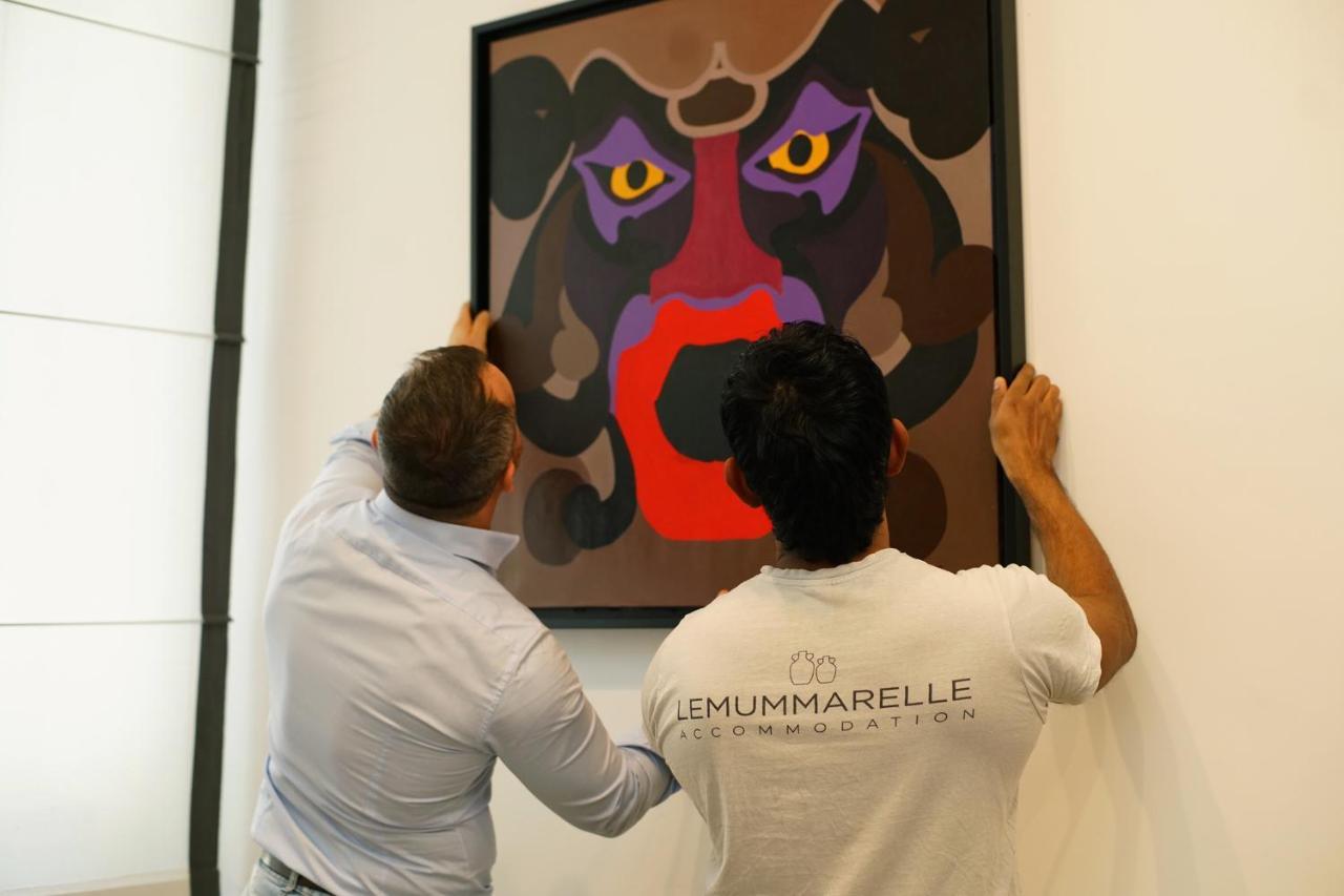 Bed & Breakfast Le Mummarelle20 2*