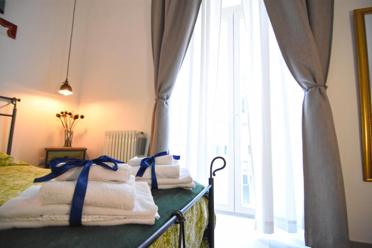 Crianza Bed & Breakfast 5*