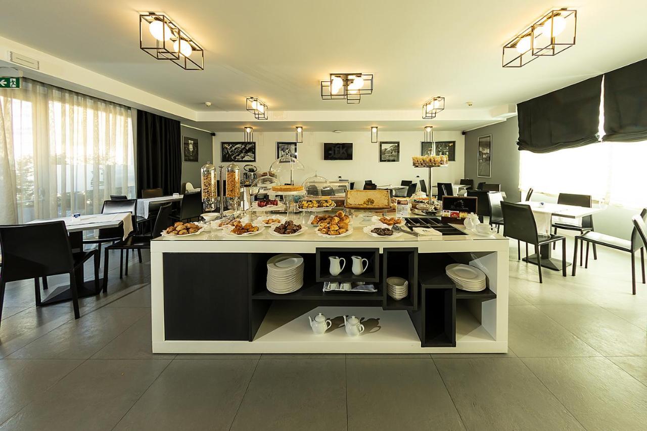 Western Jfk Hotel Naples