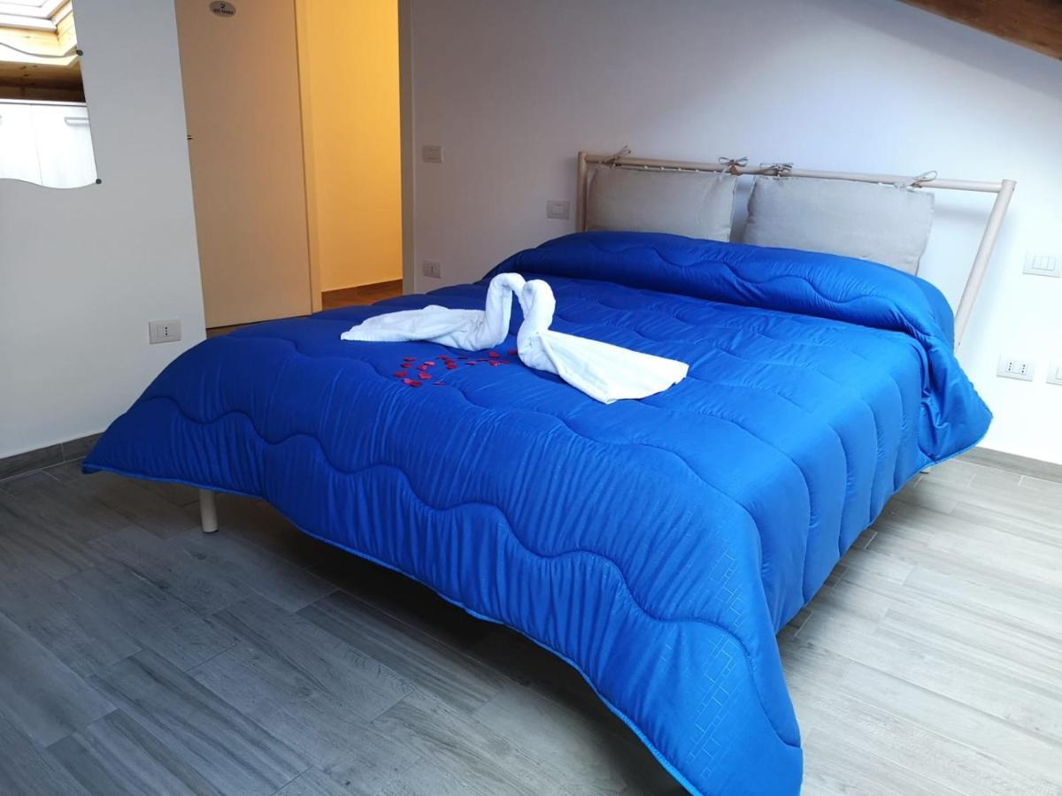 Cuore Partenopeo Bed & Breakfast
