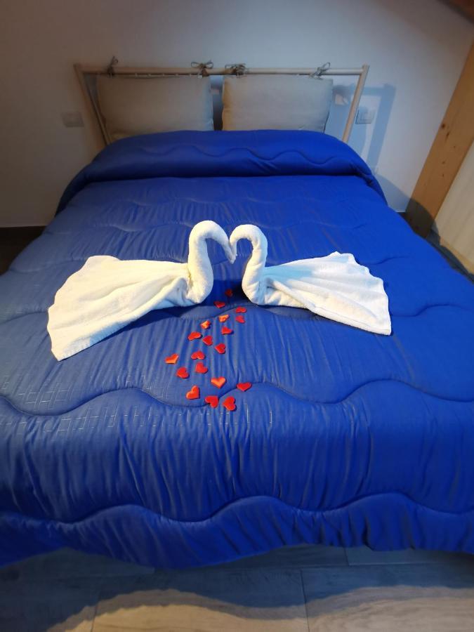 Cuore Partenopeo Bed & Breakfast Naples