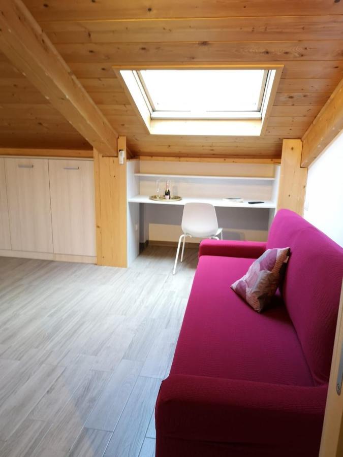 Bed & Breakfast Cuore Partenopeo Naples