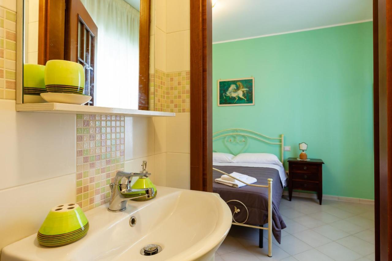 Blundo Family By Wonderful Italy Apartment *