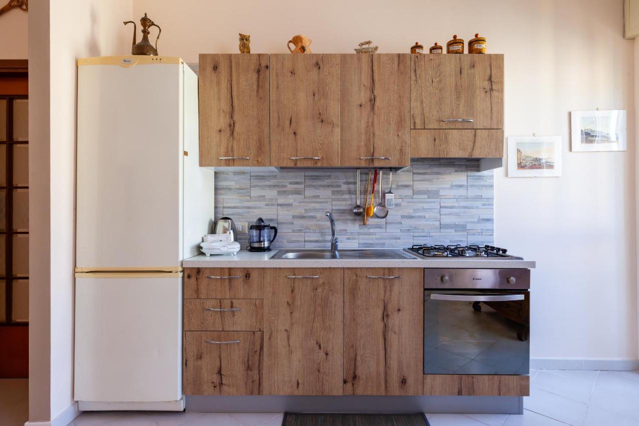 Blundo Family By Wonderful Italy Apartment *