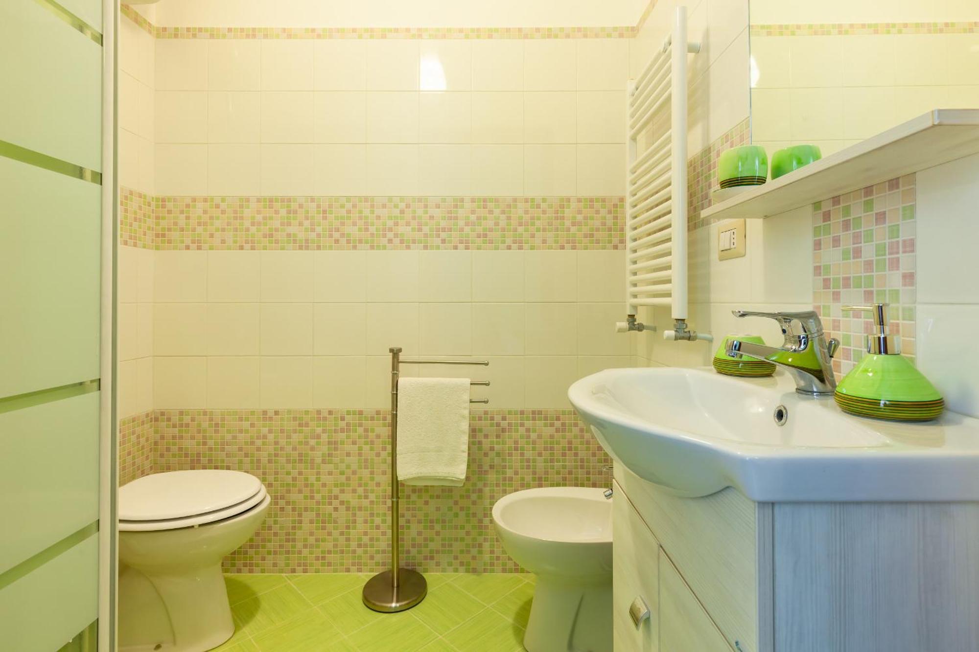 Blundo Family By Wonderful Italy Apartment *