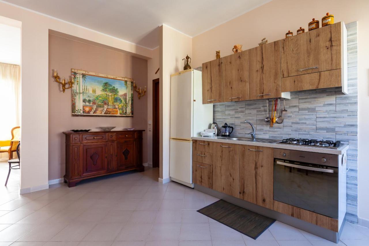 Blundo Family By Wonderful Italy Apartment *