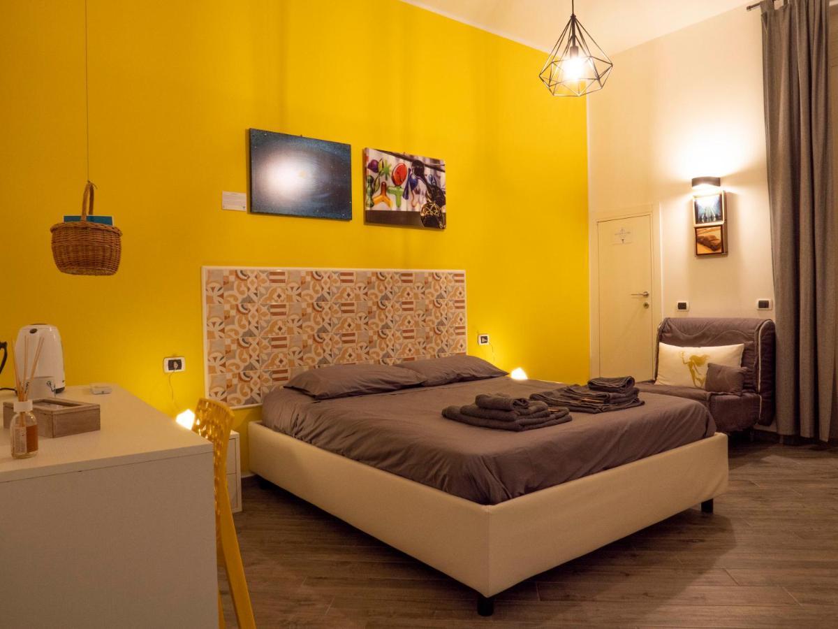 Bed & Breakfast Cosmoneapolitan